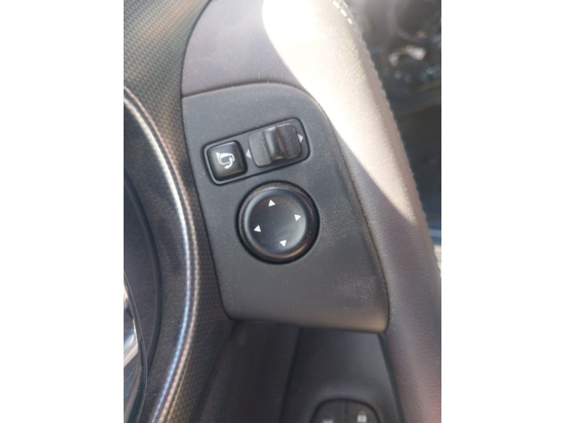 nissan qashqai ii suv (j11, j11_) del año 2019