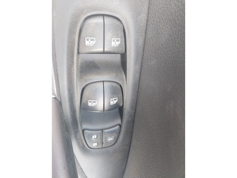 nissan qashqai ii suv (j11, j11_) del año 2019