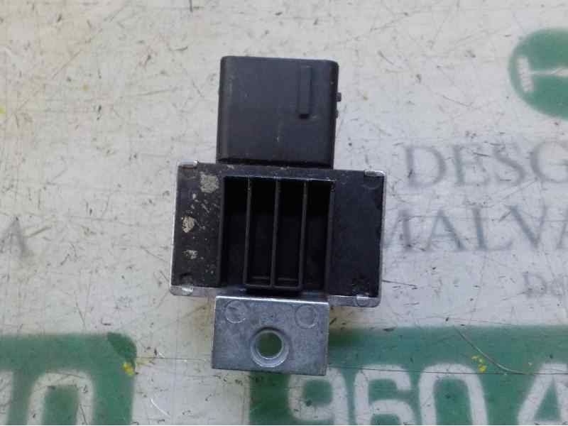 Recambio de caja precalentamiento para renault clio iv 1.5 dci diesel fap energy referencia OEM IAM 110678071R 110678071R 