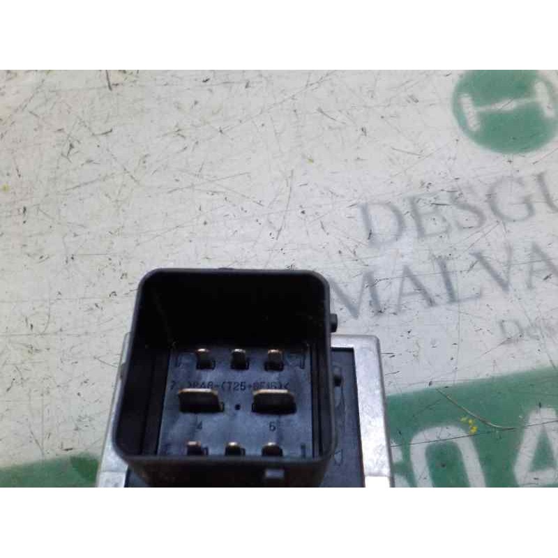 Recambio de caja precalentamiento para renault clio iv 1.5 dci diesel fap energy referencia OEM IAM 110678071R 110678071R 