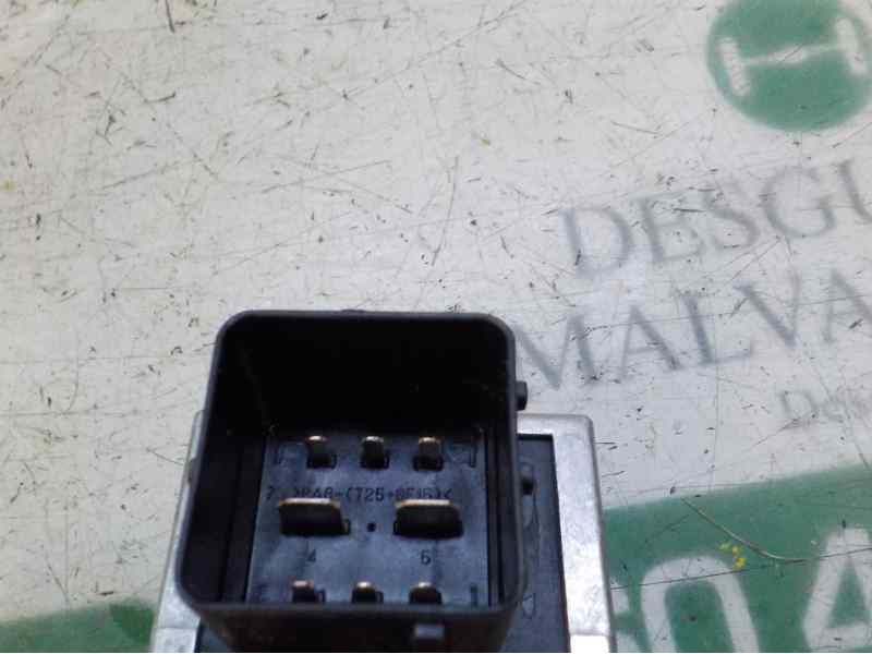 Recambio de caja precalentamiento para renault clio iv 1.5 dci diesel fap energy referencia OEM IAM 110678071R 110678071R 