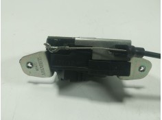 Recambio de cerradura maletero / porton para mercedes-benz clase m (w166) ml 250 cdi / bluetec 4-matic (166.004, 166.003) refere 2