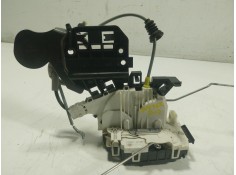 Recambio de cerradura puerta delantera izquierda para mercedes-benz clase m (w166) ml 250 cdi / bluetec 4-matic (166.004, 166.00 2