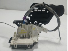 Recambio de cerradura puerta trasera derecha para mercedes-benz clase m (w166) ml 250 cdi / bluetec 4-matic (166.004, 166.003) r 2