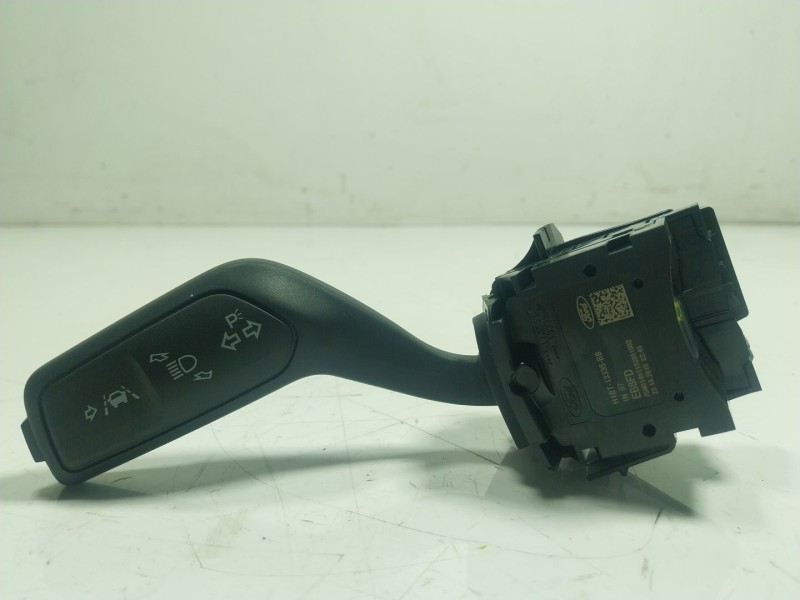 Recambio de mando intermitentes para ford focus iv (hn) 1.5 ecoboost referencia OEM IAM 2092998 H1BT13335BB 