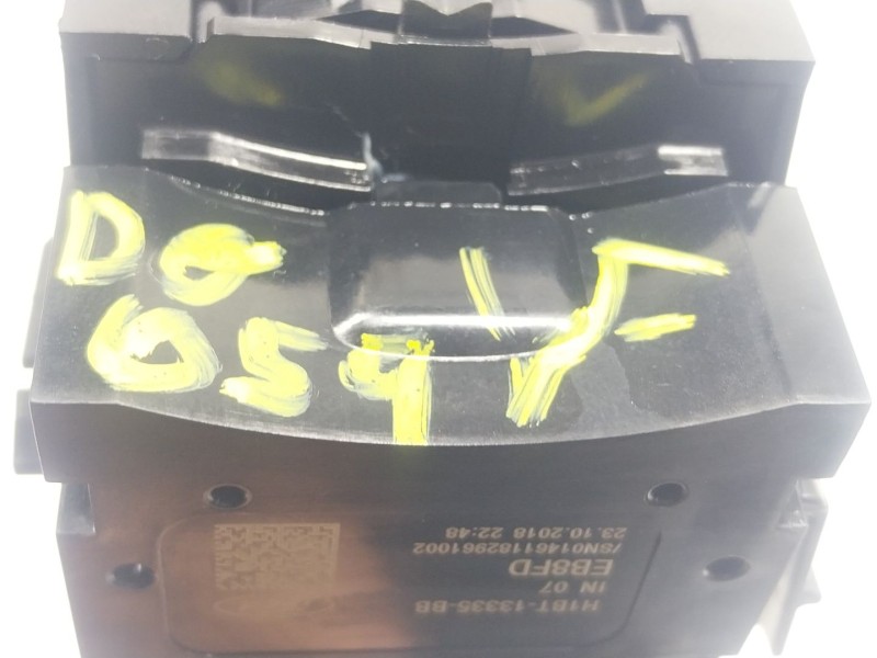 Recambio de mando intermitentes para ford focus iv (hn) 1.5 ecoboost referencia OEM IAM 2092998 H1BT13335BB 