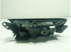 Recambio de maneta interior delantera derecha para ford focus iv (hn) 1.5 ecoboost referencia OEM IAM 2390667 JX7BA22600  2