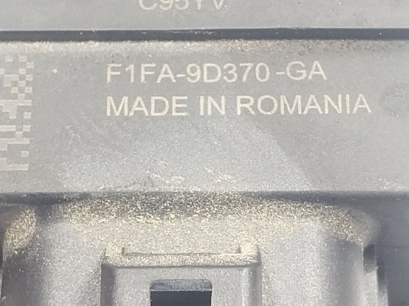 Recambio de modulo electronico para ford focus iv (hn) 1.5 ecoboost referencia OEM IAM 5336501 F1FA9D370GA 