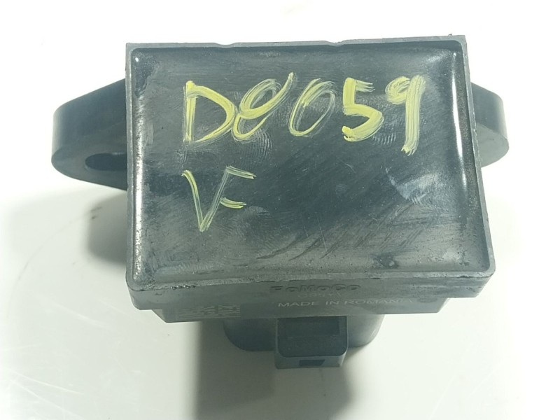 Recambio de modulo electronico para ford focus iv (hn) 1.5 ecoboost referencia OEM IAM 5336501 F1FA9D370GA 
