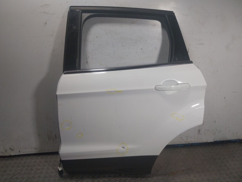 Recambio de puerta trasera izquierda para ford kuga 1.5 ecoboost cat referencia OEM IAM   