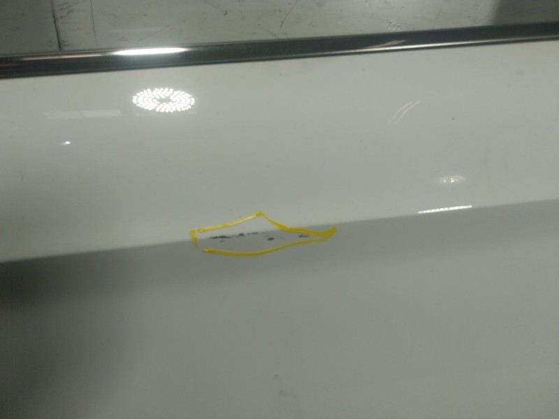 Recambio de puerta trasera izquierda para ford kuga 1.5 ecoboost cat referencia OEM IAM   