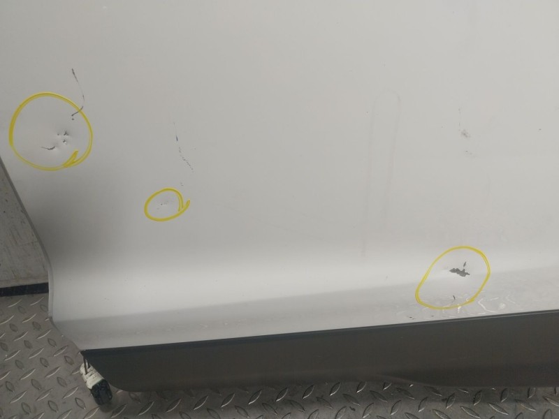 Recambio de puerta trasera izquierda para ford kuga 1.5 ecoboost cat referencia OEM IAM   