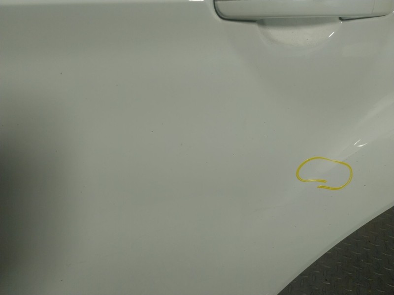 Recambio de puerta trasera izquierda para ford kuga 1.5 ecoboost cat referencia OEM IAM   