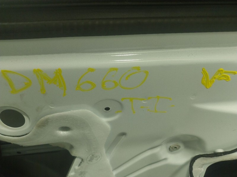 Recambio de puerta trasera izquierda para ford kuga 1.5 ecoboost cat referencia OEM IAM   