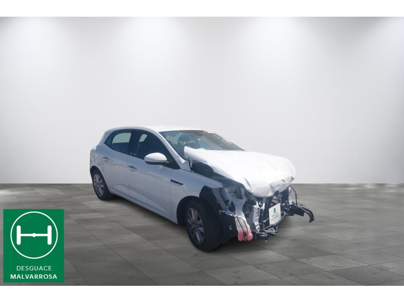 renault megane iv hatchback (b9a/m/n_) del año 2023