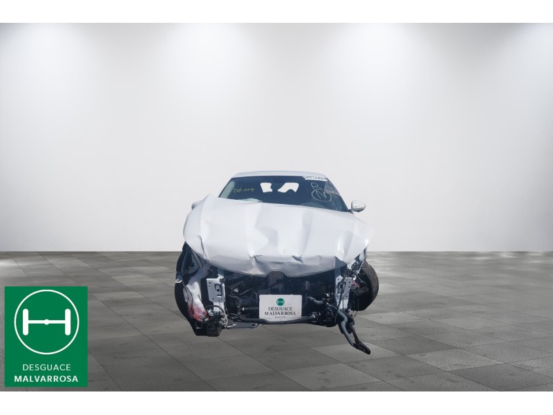 renault megane iv hatchback (b9a/m/n_) del año 2023