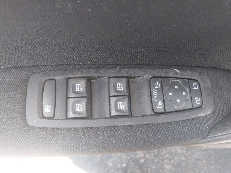 renault megane iv hatchback (b9a/m/n_) del año 2023