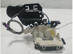 Recambio de cerradura puerta trasera izquierda para mercedes-benz clase m (w166) ml 250 cdi / bluetec 4-matic (166.004, 166.003) 2