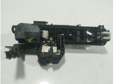 Recambio de maneta exterior delantera izquierda para mercedes-benz clase m (w166) ml 250 cdi / bluetec 4-matic (166.004, 166.003 2