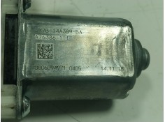 Recambio de motor elevalunas trasero derecho para ford focus iv (hn) 1.5 ecoboost referencia OEM IAM 2635305 JX7B14A389BA  2