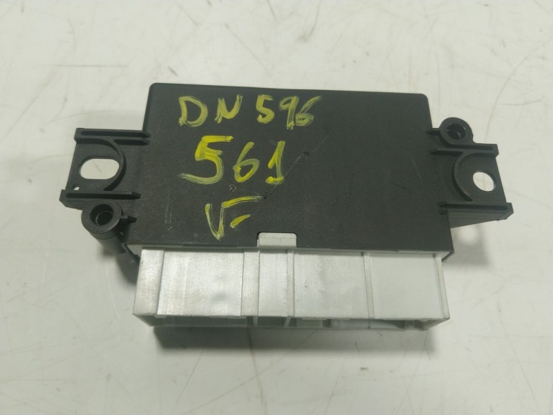 Recambio de modulo electronico para volkswagen t-cross (c11, d31) 1.0 tsi referencia OEM IAM 5QA919294J 5QA919294J 