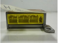 Recambio de centralita airbag para nissan nv 200 (m20) 1.5 dci cat referencia OEM IAM B8556JX01E 28556JX01E  2