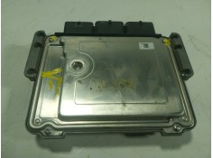 Recambio de centralita motor uce para citroën c3 ii (sc_) 1.4 hdi 70 (sc8hzc, sc8hr0, sc8hp4) referencia OEM IAM  9807886180  2