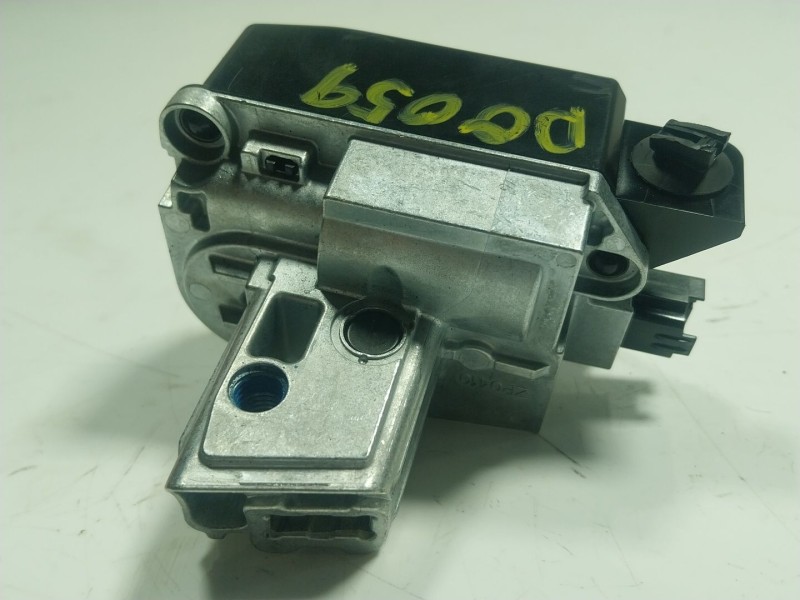 Recambio de antirrobo para ford focus iv (hn) 1.5 ecoboost referencia OEM IAM 2294520 H1BC3F880CE 