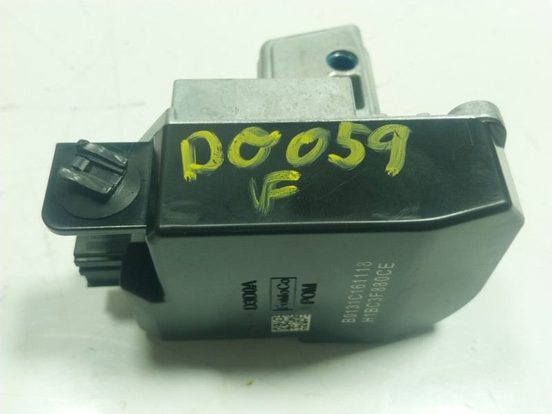 Recambio de antirrobo para ford focus iv (hn) 1.5 ecoboost referencia OEM IAM 2294520 H1BC3F880CE 