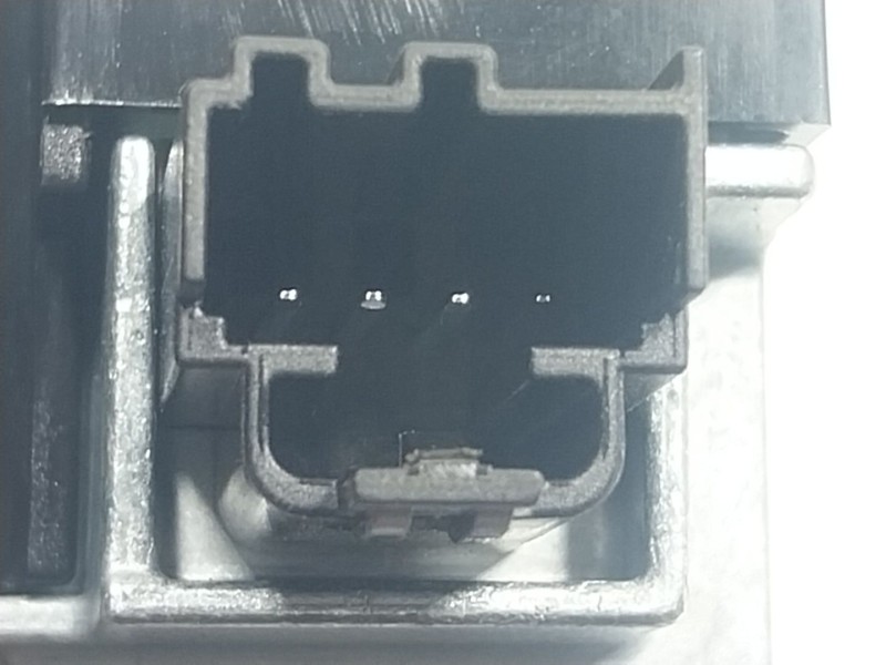 Recambio de antirrobo para ford focus iv (hn) 1.5 ecoboost referencia OEM IAM 2294520 H1BC3F880CE 