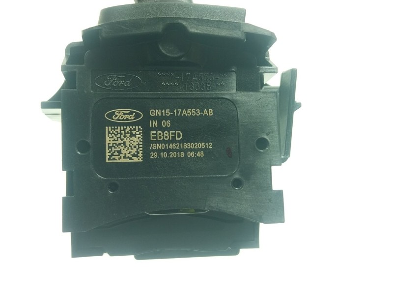 Recambio de mando limpia para ford focus iv (hn) 1.5 ecoboost referencia OEM IAM 2101020 GN1517A553AB 