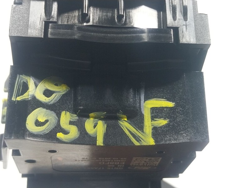 Recambio de mando limpia para ford focus iv (hn) 1.5 ecoboost referencia OEM IAM 2101020 GN1517A553AB 