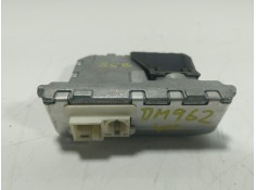 Recambio de modulo electronico para mercedes-benz clase m (w166) ml 250 cdi / bluetec 4-matic (166.004, 166.003) referencia OEM  2