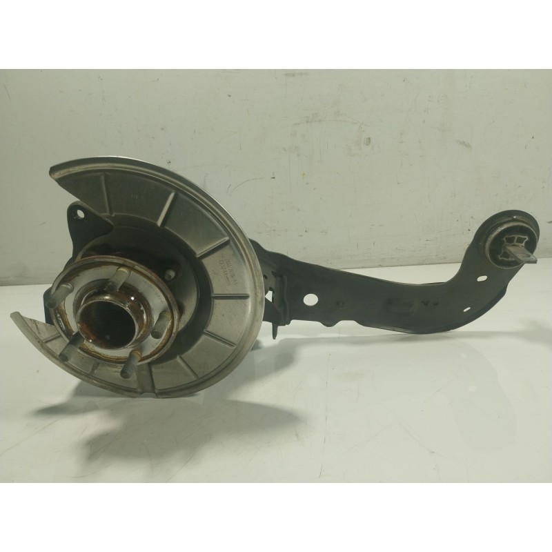 Recambio de mangueta trasera derecha para ford focus iv (hn) 1.5 ecoboost referencia OEM IAM 2283960 JX612K316AA 