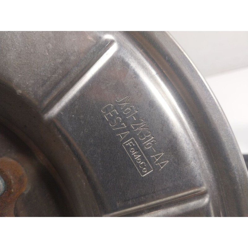 Recambio de mangueta trasera derecha para ford focus iv (hn) 1.5 ecoboost referencia OEM IAM 2283960 JX612K316AA 