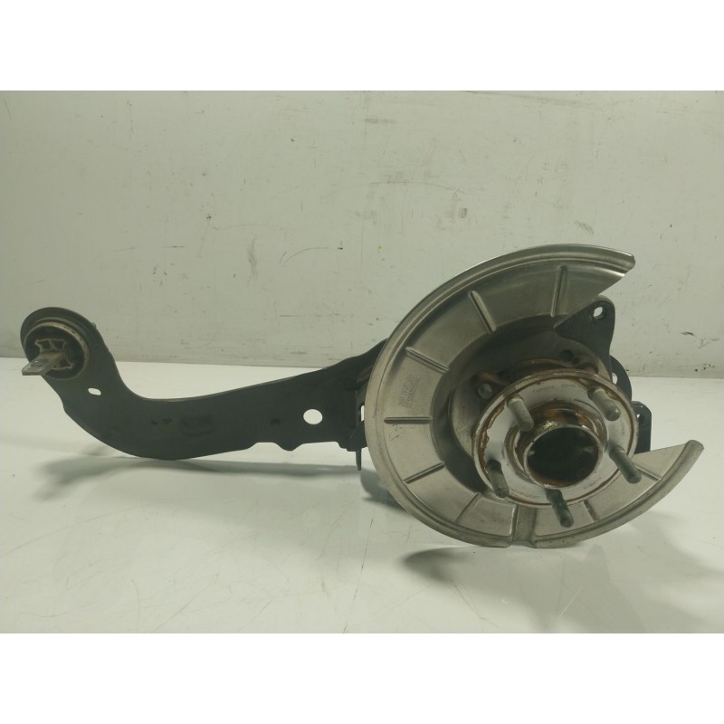 Recambio de mangueta trasera izquierda para ford focus iv (hn) 1.5 ecoboost referencia OEM IAM 2283964 JX612K317AA 