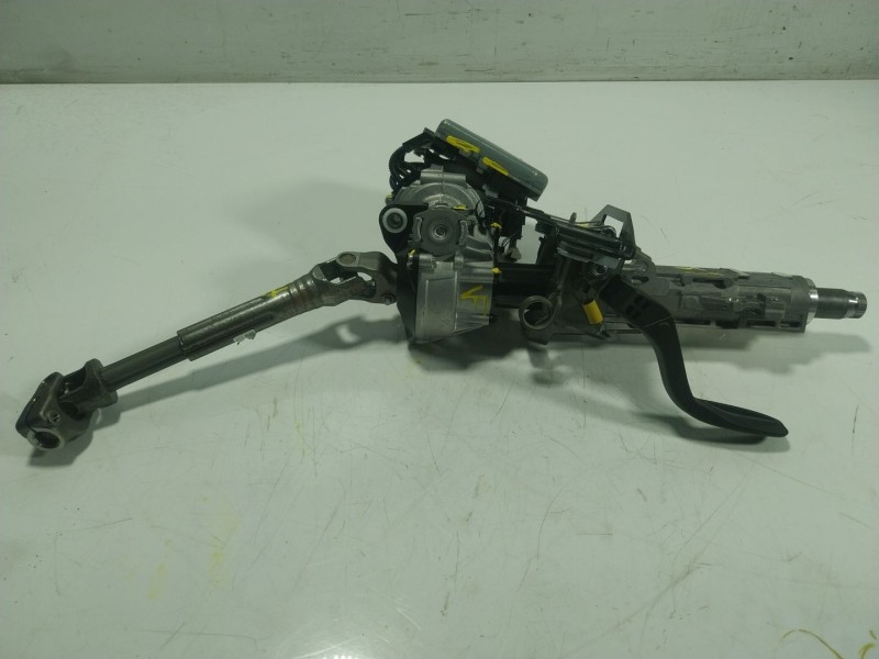 Recambio de columna direccion para volkswagen t-cross (c11, d31) 1.0 tsi referencia OEM IAM 2Q1423510BF 2Q1909144S 