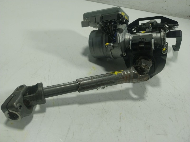 Recambio de columna direccion para volkswagen t-cross (c11, d31) 1.0 tsi referencia OEM IAM 2Q1423510BF 2Q1909144S 