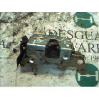 CERRADURA PUERTA TRASERA DERECHA 