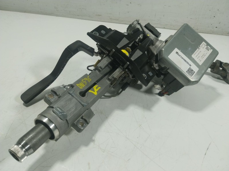 Recambio de columna direccion para volkswagen t-cross (c11, d31) 1.0 tsi referencia OEM IAM 2Q1423510BF 2Q1909144S 