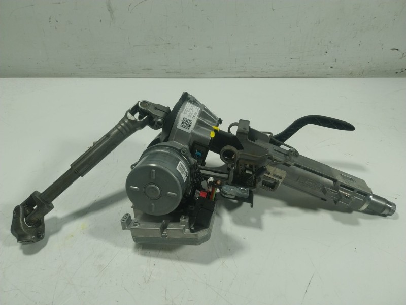 Recambio de columna direccion para volkswagen t-cross (c11, d31) 1.0 tsi referencia OEM IAM 2Q1423510BF 2Q1909144S 