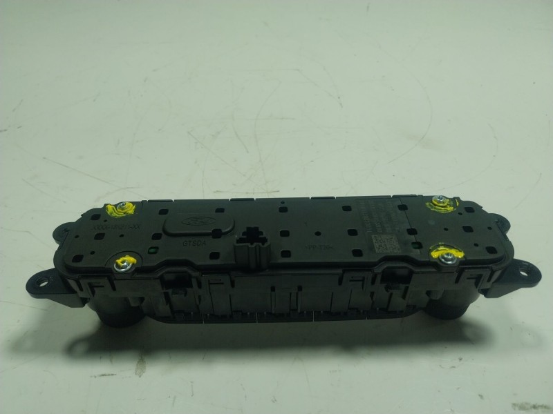 Recambio de mando radio para ford focus iv (hn) 1.5 ecoboost referencia OEM IAM 2347037 JX7T18K811AC 