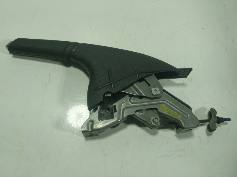 Recambio de palanca freno de mano para volkswagen t-cross (c11, d31) 1.0 tsi referencia OEM IAM 2Q0711303C 2G0711301L 