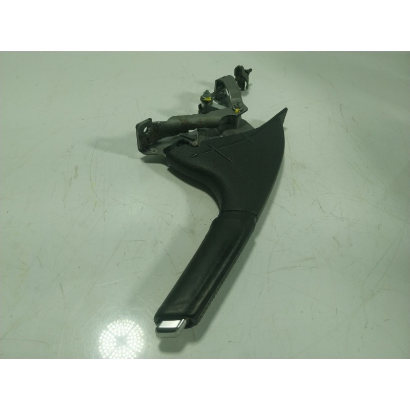 Recambio de palanca freno de mano para volkswagen t-cross (c11, d31) 1.0 tsi referencia OEM IAM 2Q0711303C 2G0711301L 