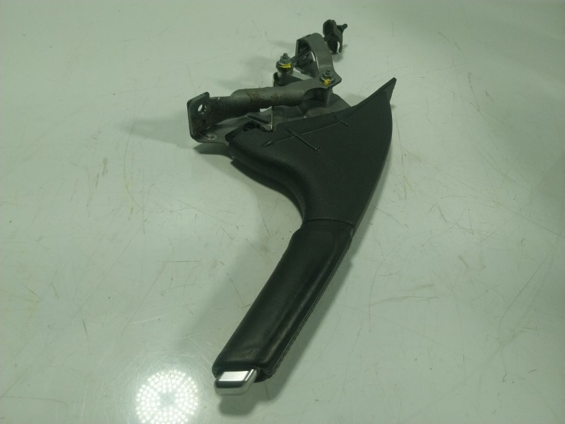 Recambio de palanca freno de mano para volkswagen t-cross (c11, d31) 1.0 tsi referencia OEM IAM 2Q0711303C 2G0711301L 