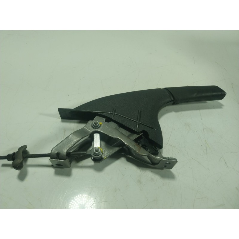 Recambio de palanca freno de mano para volkswagen t-cross (c11, d31) 1.0 tsi referencia OEM IAM 2Q0711303C 2G0711301L 