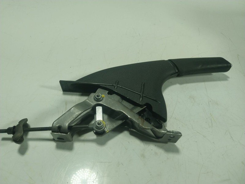 Recambio de palanca freno de mano para volkswagen t-cross (c11, d31) 1.0 tsi referencia OEM IAM 2Q0711303C 2G0711301L 