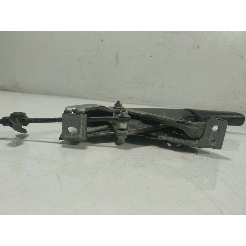 Recambio de palanca freno de mano para volkswagen t-cross (c11, d31) 1.0 tsi referencia OEM IAM 2Q0711303C 2G0711301L 