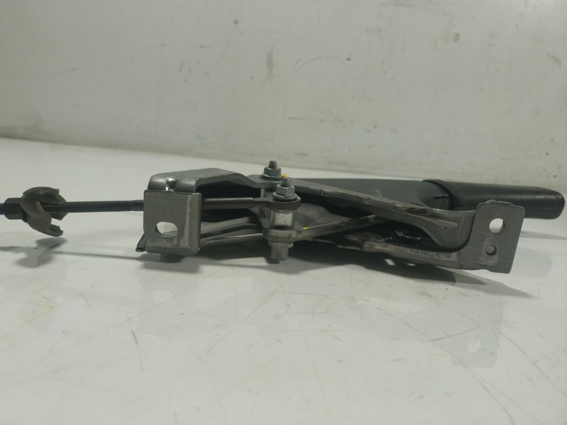 Recambio de palanca freno de mano para volkswagen t-cross (c11, d31) 1.0 tsi referencia OEM IAM 2Q0711303C 2G0711301L 