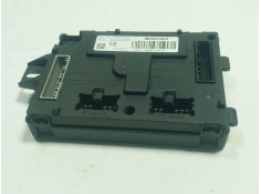 Recambio de modulo electronico para dacia dokker express furgoneta/monovolumen 1.6 lpg referencia OEM IAM 284B10447R 284B10447R 